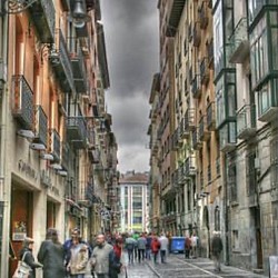 Estafeta Street