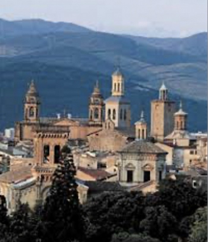 Pamplona Cathedral